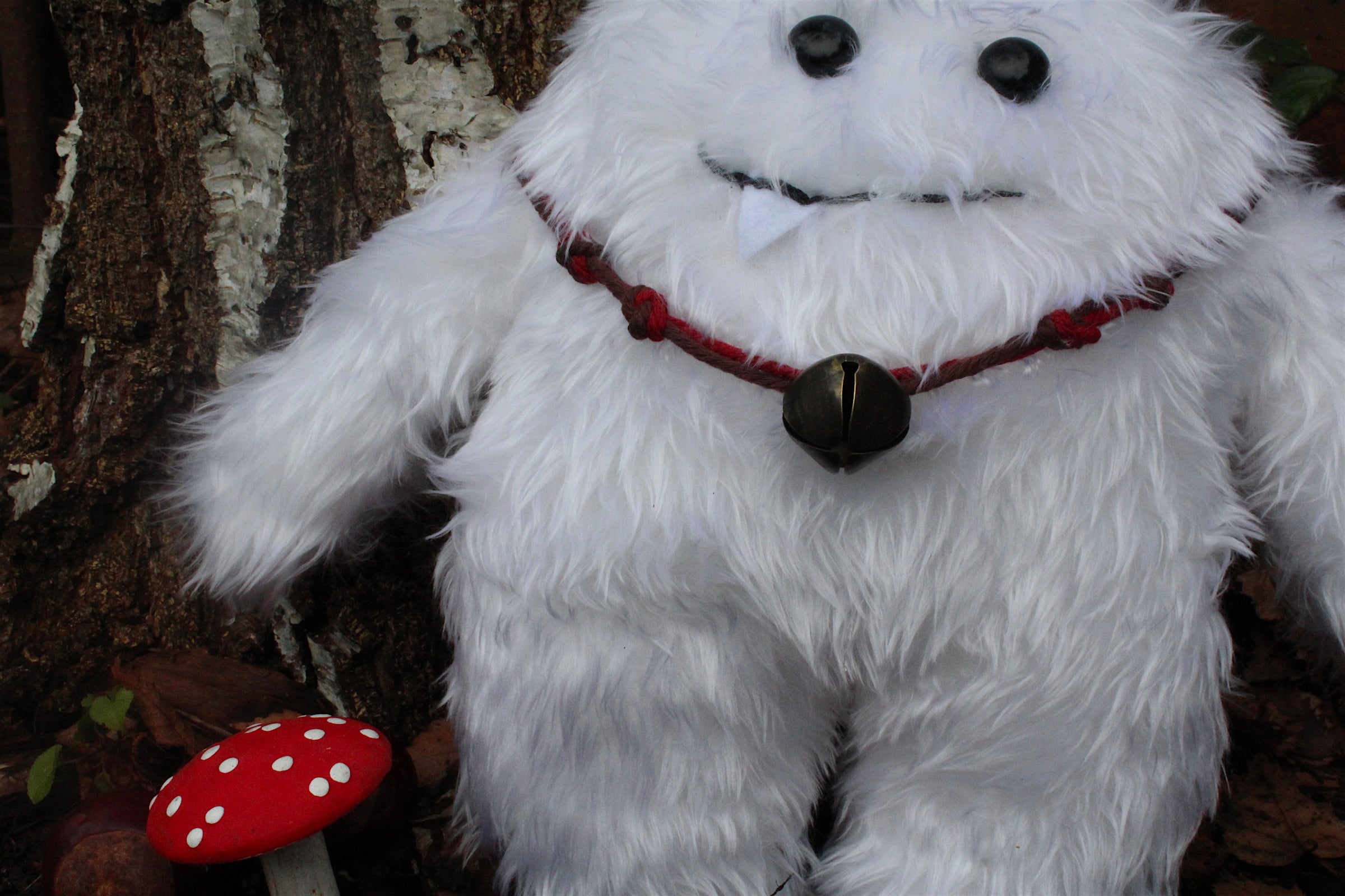 Snow Troll