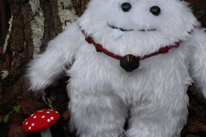 Snow Troll