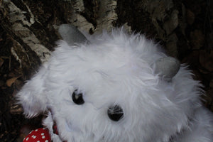 Snow Troll