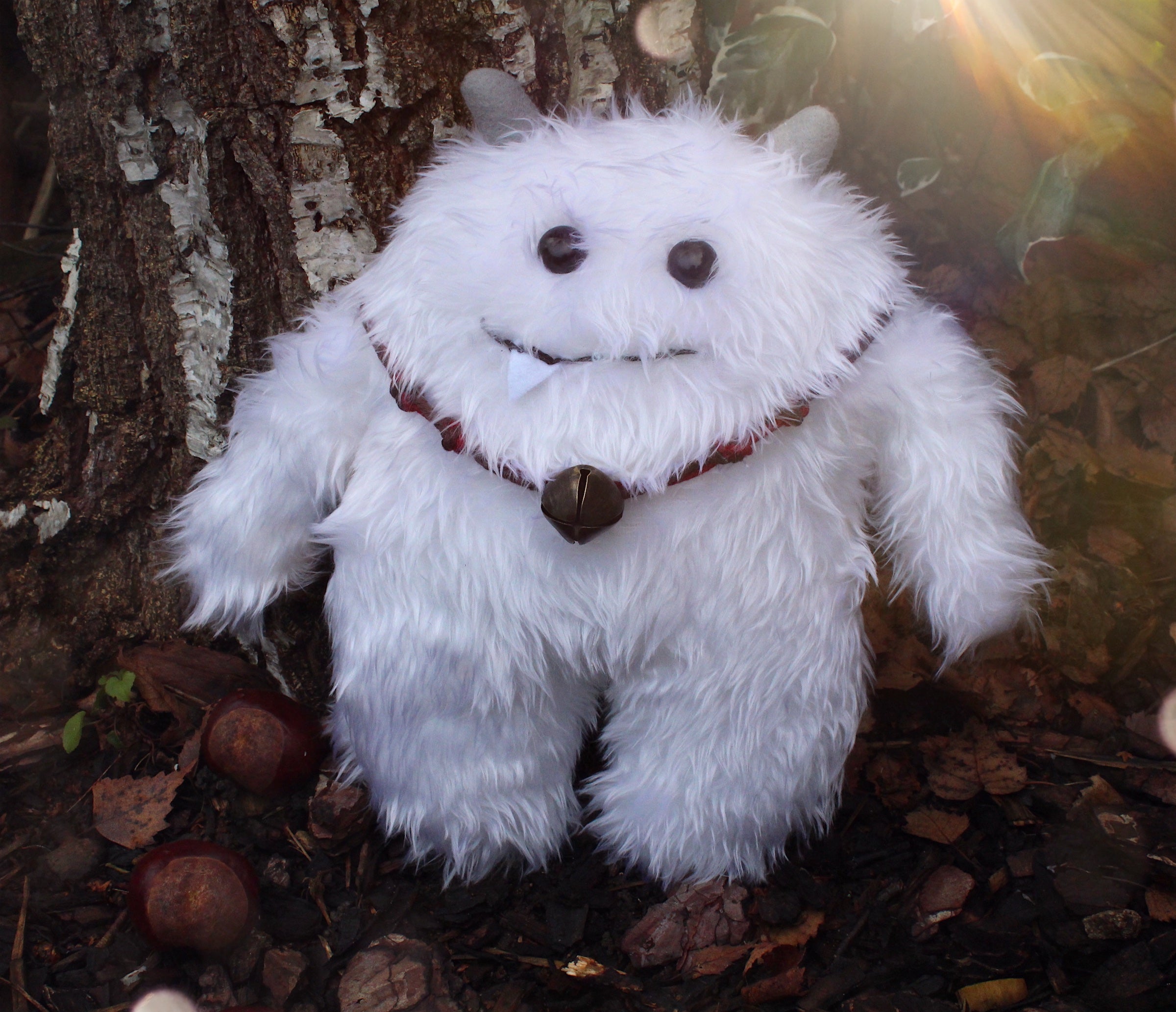 Snow Troll