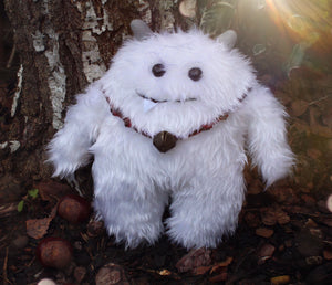 Snow Troll