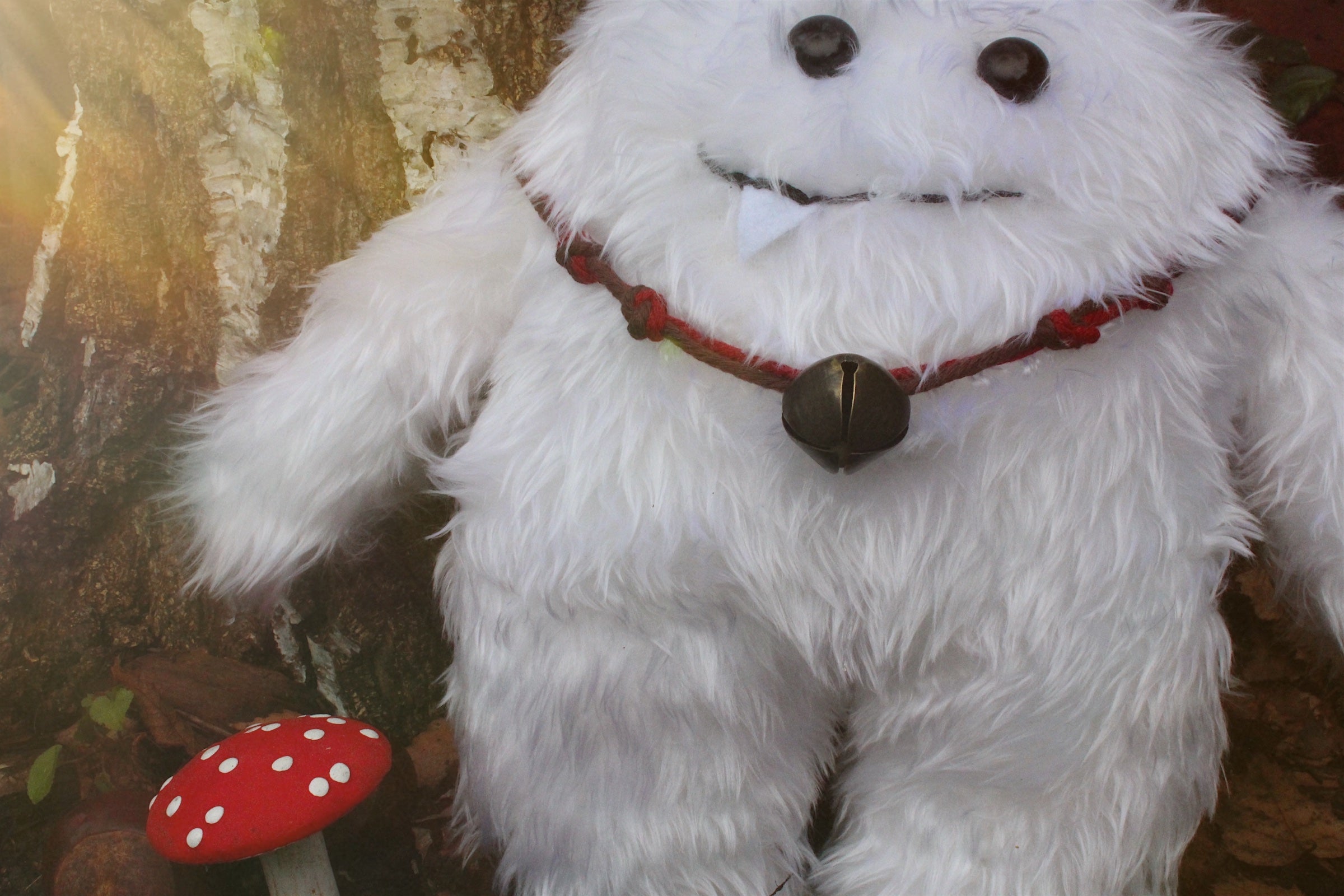 Snow Troll