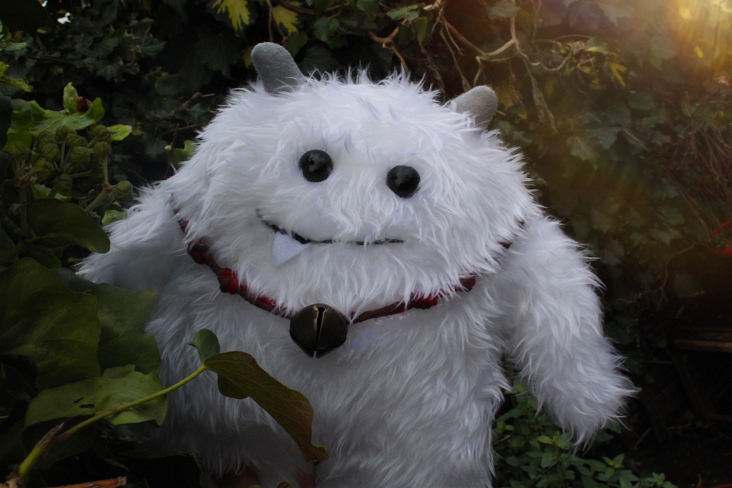 Snow Troll
