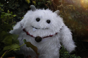 Snow Troll