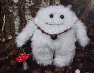 Snow Troll